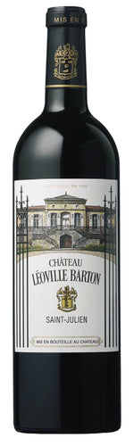 Château Leoville-Barton, Saint-Julien Grand Cru, Bordeaux 2016