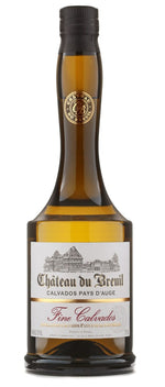 Chateau De Breuil Calvados 70cl