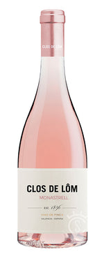 Clos de Lôm Monastrell Rosé 2022