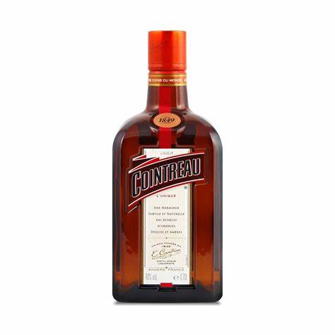 Cointreau Orange Liqueur 70cl