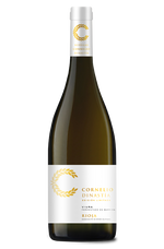 Cornelio Dinastia Barrel-Fermented White 2022