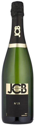 JCB by Jean-Charles Boisset, `JCB No. 21` Crémant de Bourgogne Brut NV