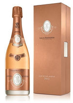 Louis Roederer Cristal Rosé 2013