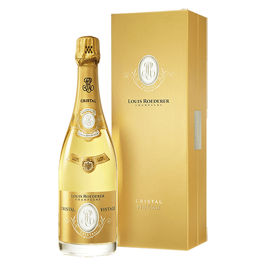 Louis Roederer Cristal 2015