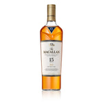 Macallan 15 Year Old Double Cask 70cl