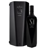 Pre Order - Macallan M Decanter Black 70cl