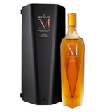 Pre Order -Macallan M Decanter Copper 70cl