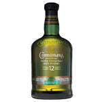 Connemara 12 Year Old Peated Whiskey 70cl