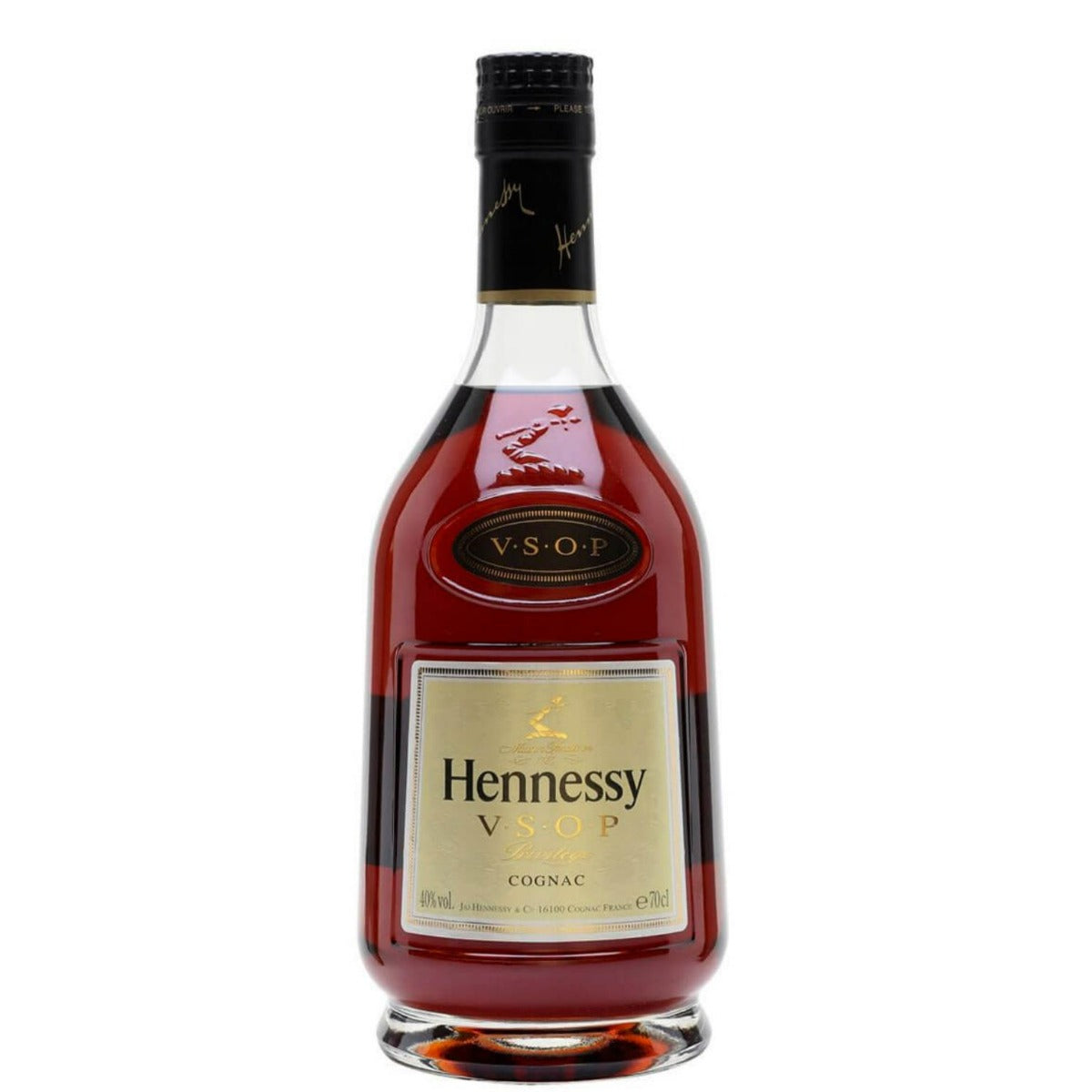 Hennessy VSOP Cognac 70cl