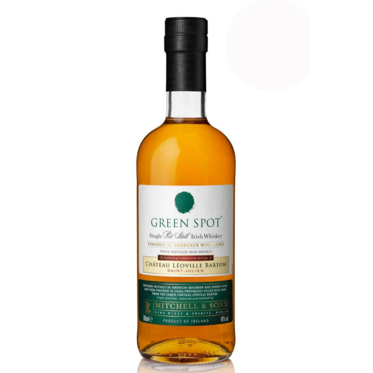 Green Spot Chateau Léoville Barton 70cl