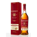 Glenmorangie Lasanta 12 Year Old 70cl