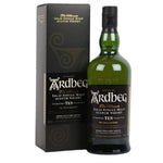 Ardbeg 10 Year Old Single Malt Scotch Whisky 70Cl