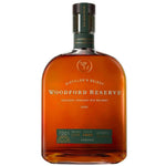 Woodford Reserve Rye Bourbon 70cl