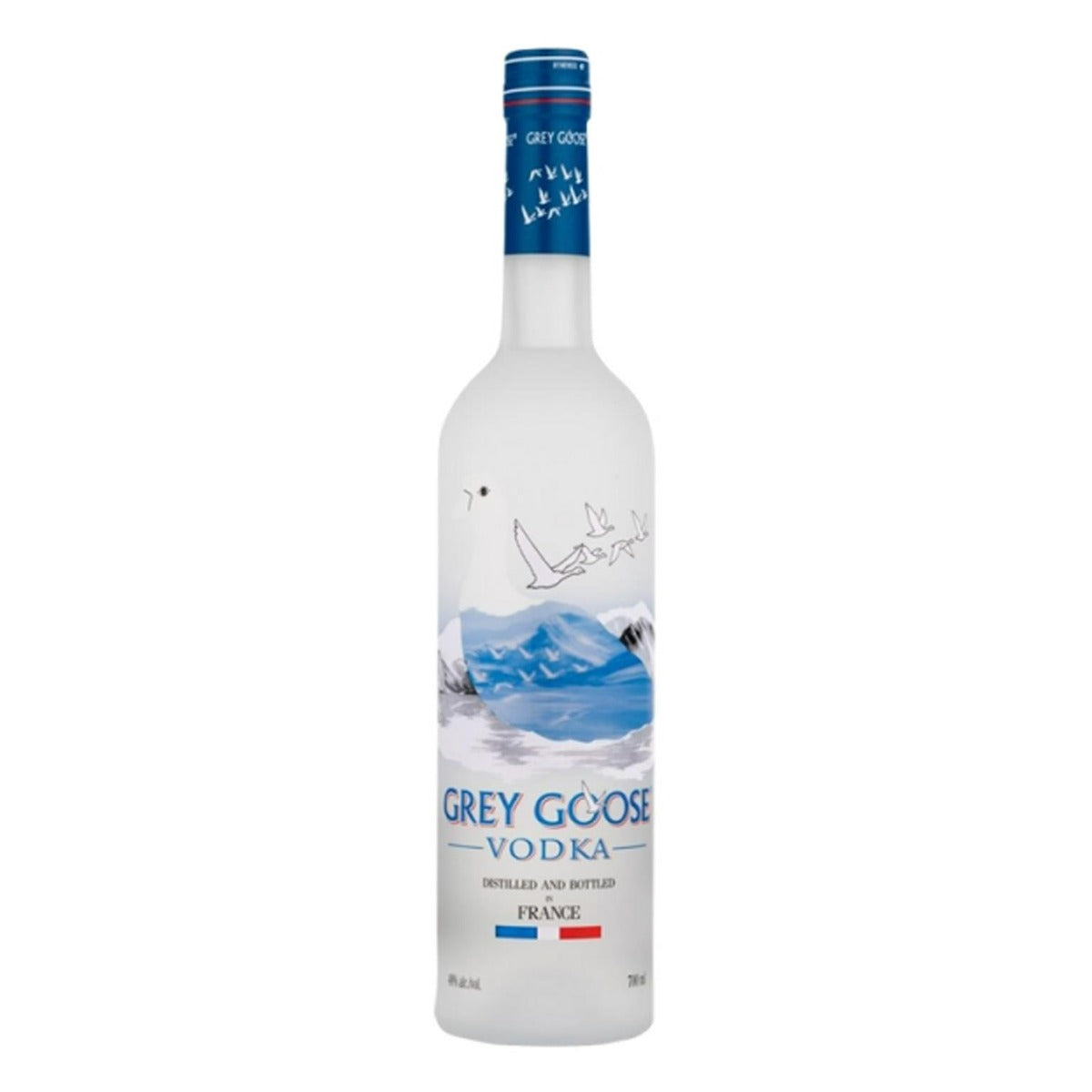 Grey Goose L'original Vodka 70cl