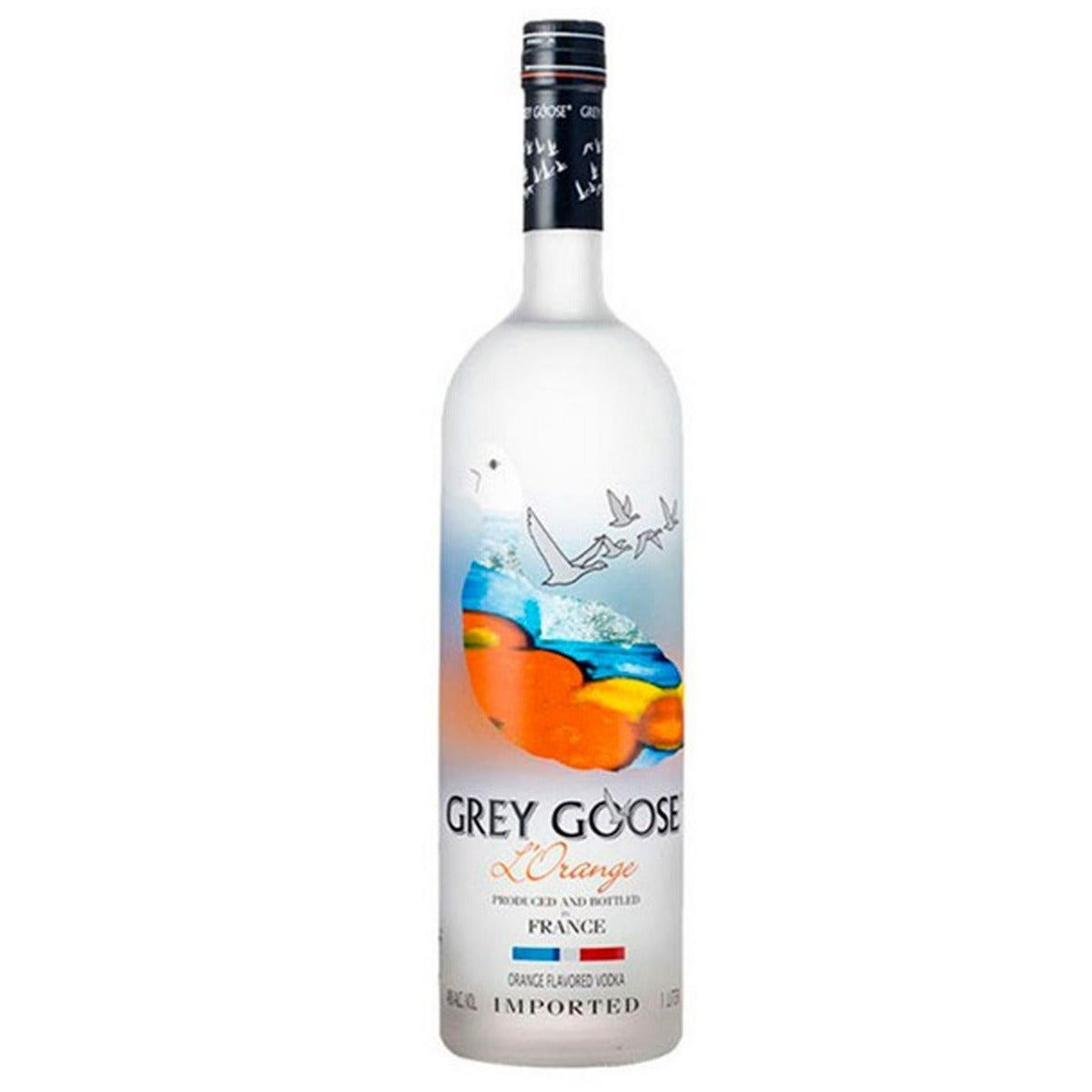 Grey Goose L'Orange Vodka 70cl