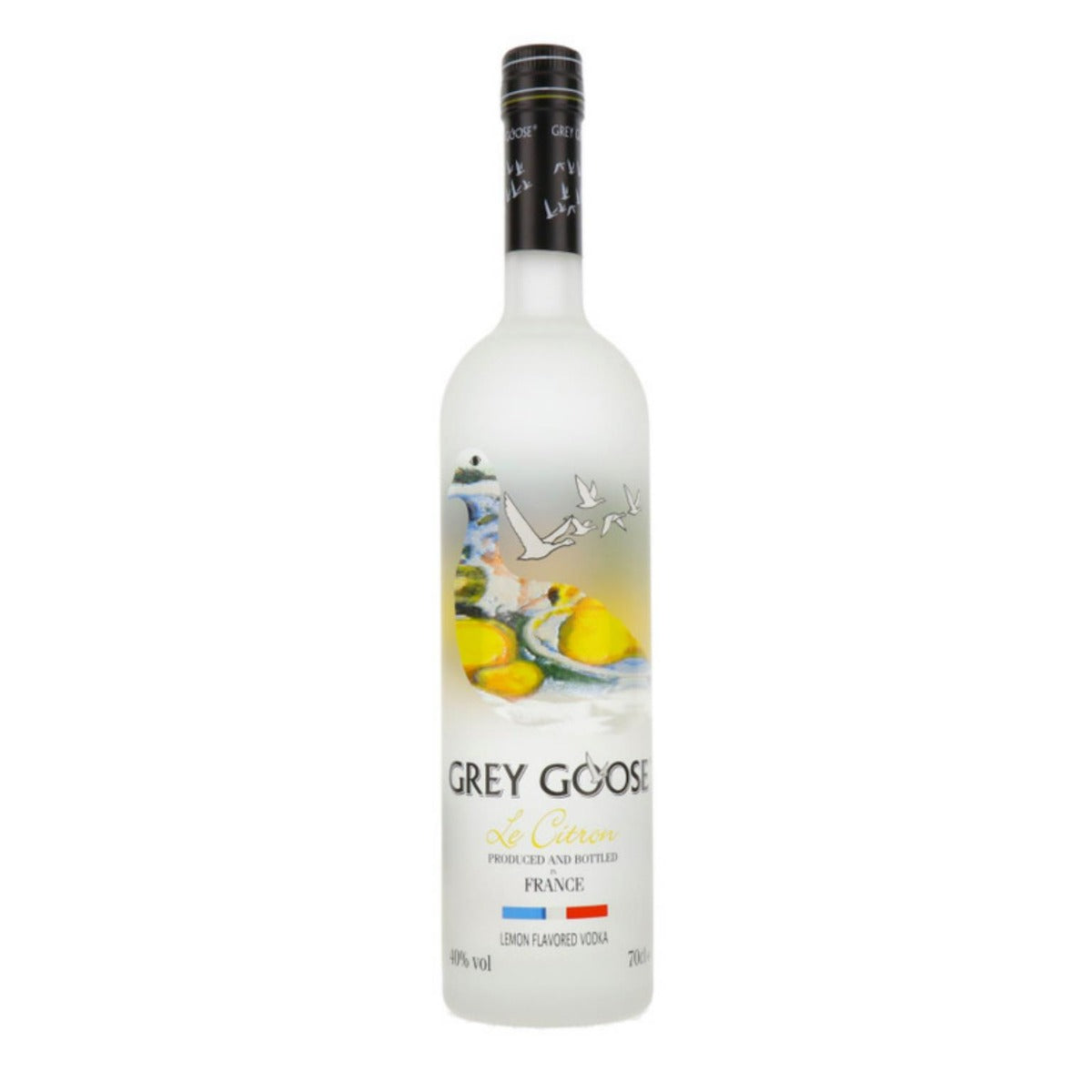 Grey Goose Vodka Le Citron 70cl