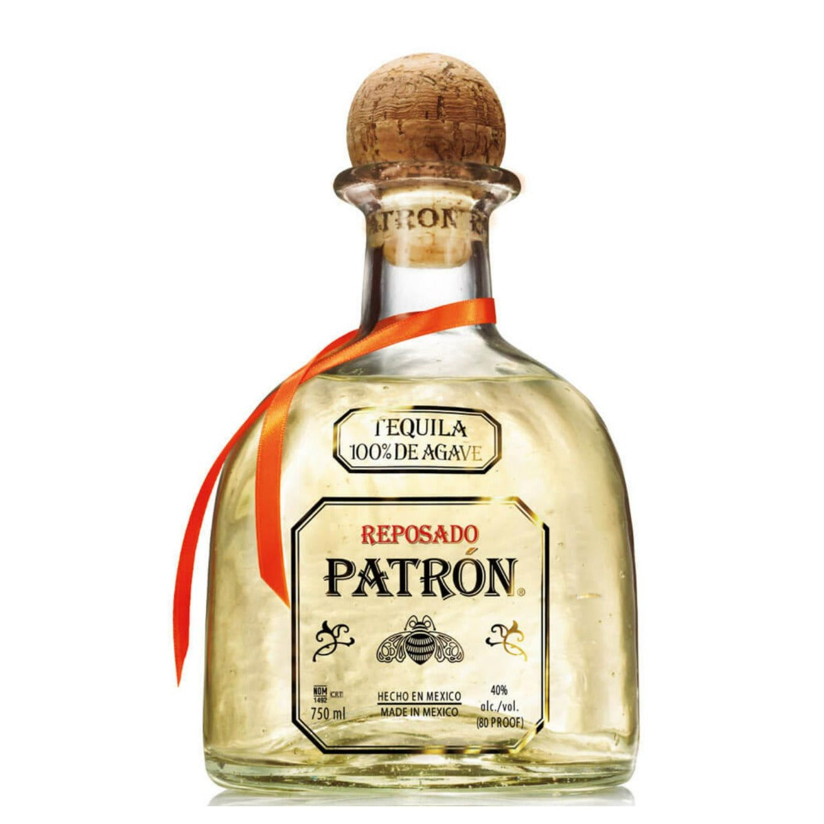 Patron Reposado Tequila 70cl