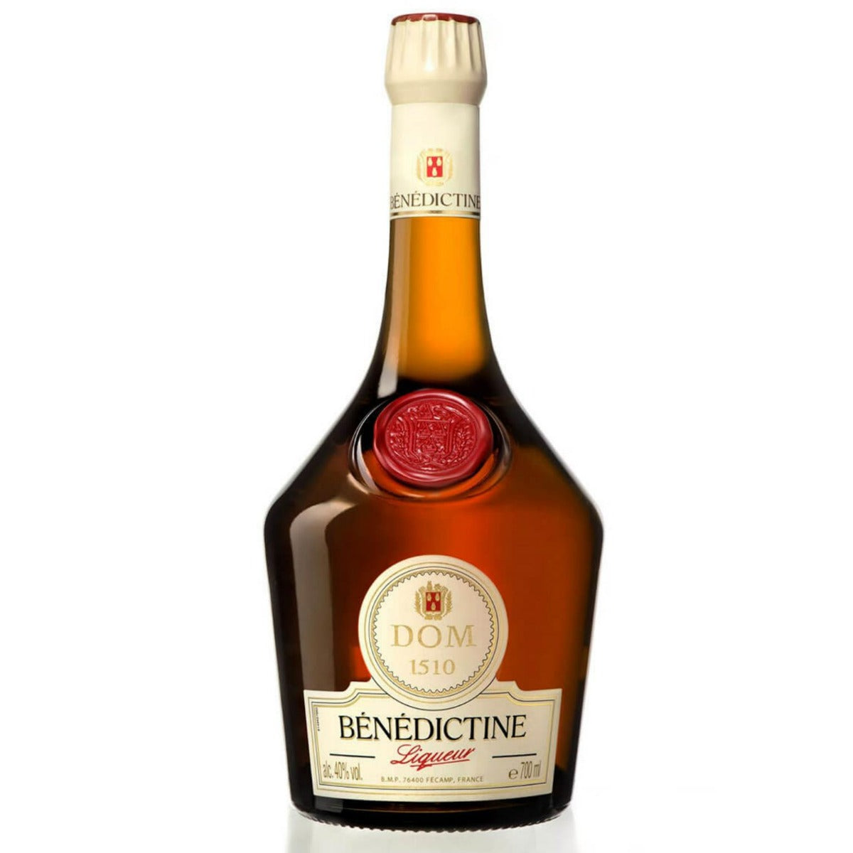 Bénédictine D.O.M. French Liqueur 70cl