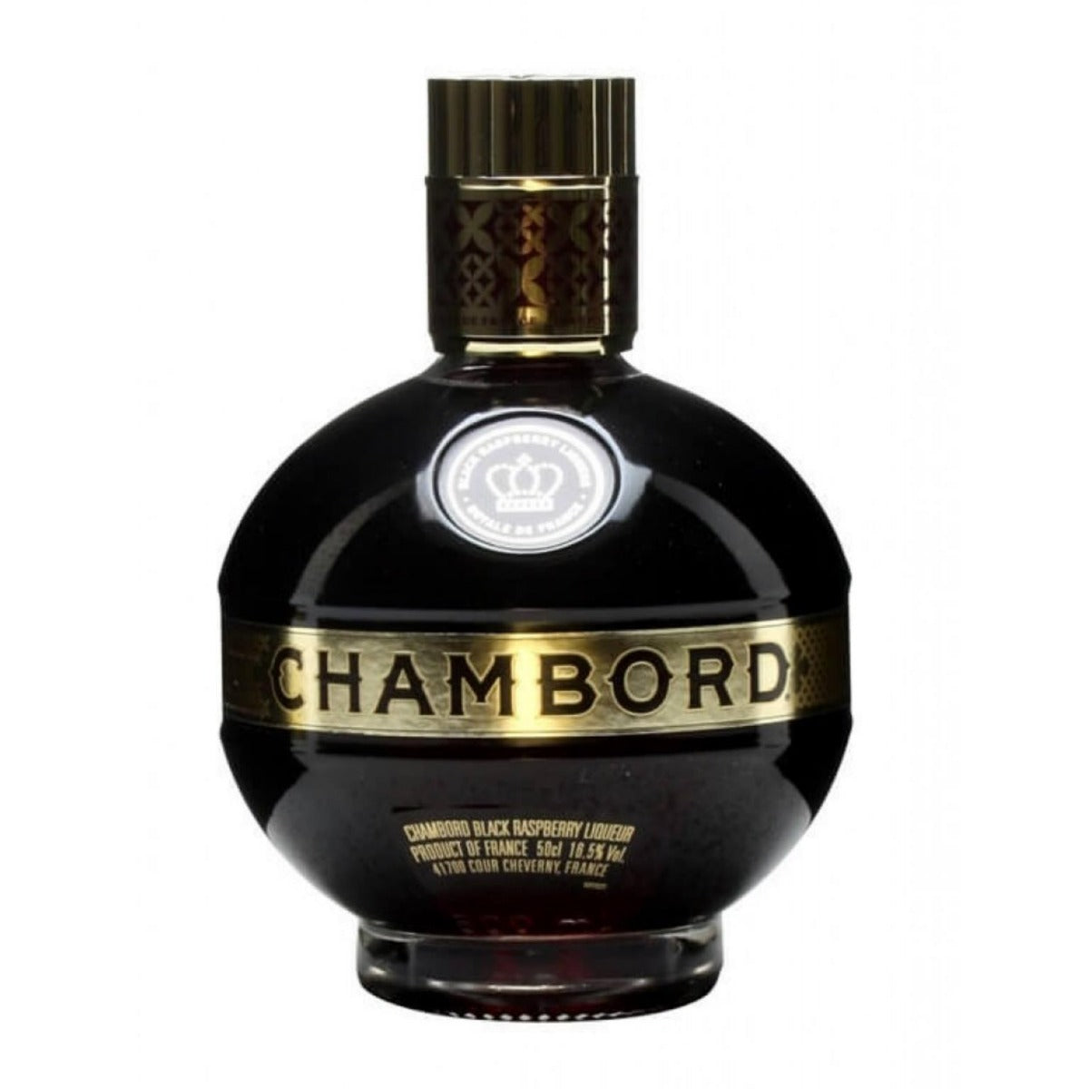 Chambord Liqueur 50cl