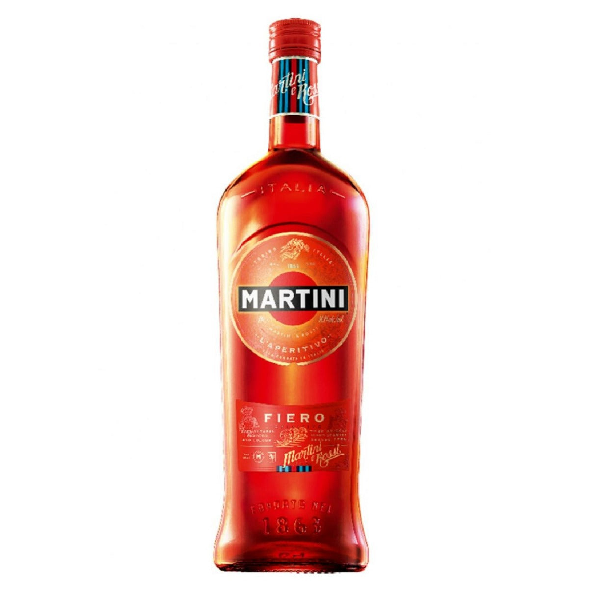 Martini Fiero 75cl