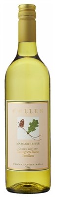 Cullen `Mangan Vineyard` Margaret River Sauvignon Blanc/Semillon