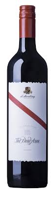 d'Arenberg - The Dead Arm Shiraz 2017