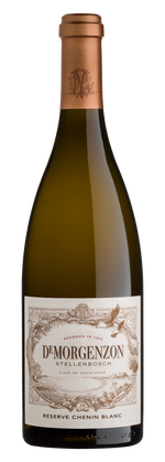 DeMorgenzon Reserve Chenin Blanc 2018