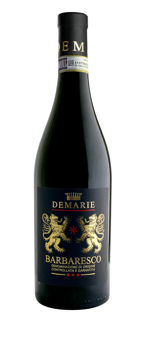 DeMarie, Barbaresco 2020