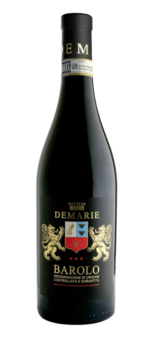 DeMarie Barolo 2019