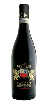 DeMarie Barolo 2019