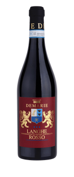 DeMarie, Langhe Rosso 2020