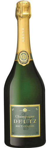 Deutz Champagne