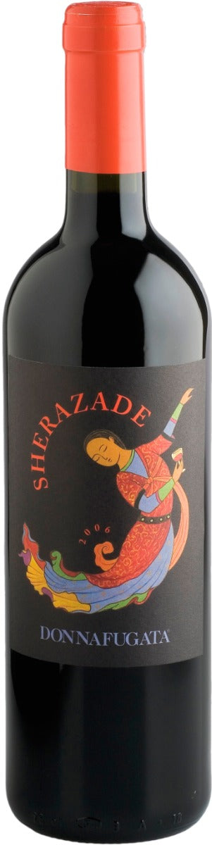 Donnafugata, `Sherazade` Nero d'Avola 2021