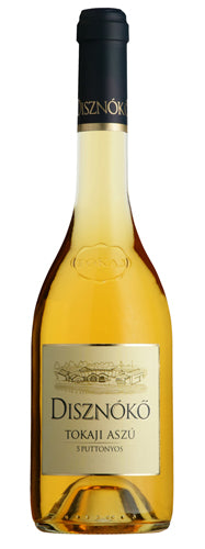 Disznoko Tokaji Aszu 5 Puttonyos 201950cl