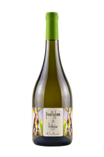 Domaine A Cailbourdin Pouilly Fumé Cuvée Triptyque 2018