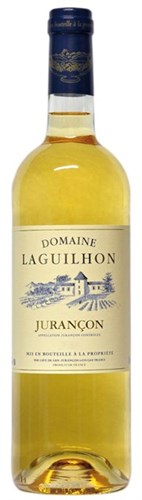 Domaine Laguilhon, Jurançon Doux 2021