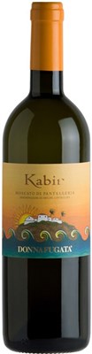 Donnafugata, `Kabir` Moscato di Pantelleria 2021