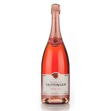 Champagne Taittinger Prestige Rose