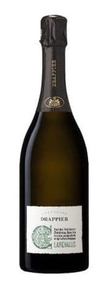 Champagne Drappier Clarevallis Extra Brut NV