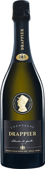 Drappier, Charles de Gaulle Brut NV