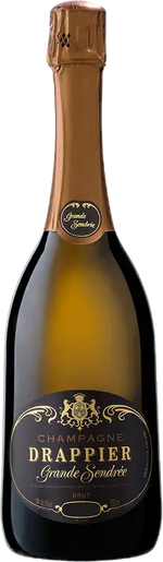 Champagne Drappier Grande Sendree 2012