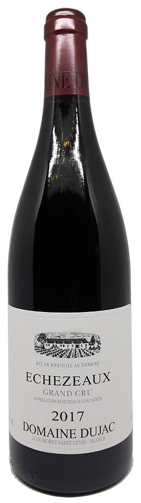 Domaine Dujac Echezeaux Grand Cru 2017