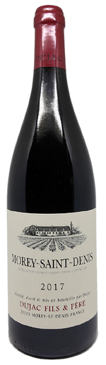 Domaine Dujac Fils et Père Morey-Saint-Denis 2017