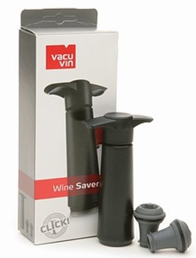 Vacuvin Wine Saver