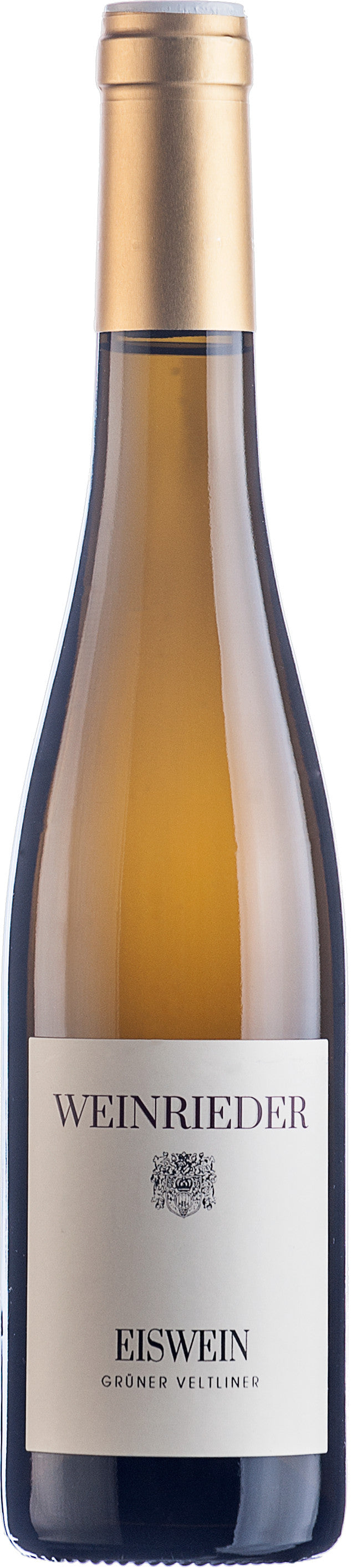 Weinrieder Eiswein Grüner Veltliner 2016(37.5cl)