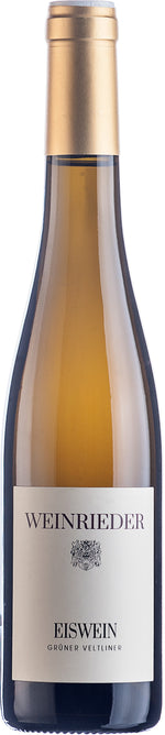 Weinrieder Eiswein Grüner Veltliner 2016(37.5cl)