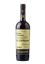 Valdespino, El Candado,Pedro Ximenezx Sherry NV,El Candado NV