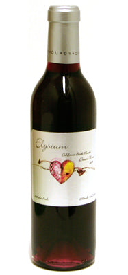 Andrew Quady "Elysium" Black Muscat 2012