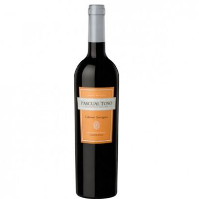 Pascual Toso Cabernet Sauvignon 2017