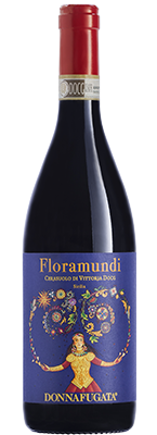 Donnafugata Floramundi Cerasuolo di Vittoria 2018